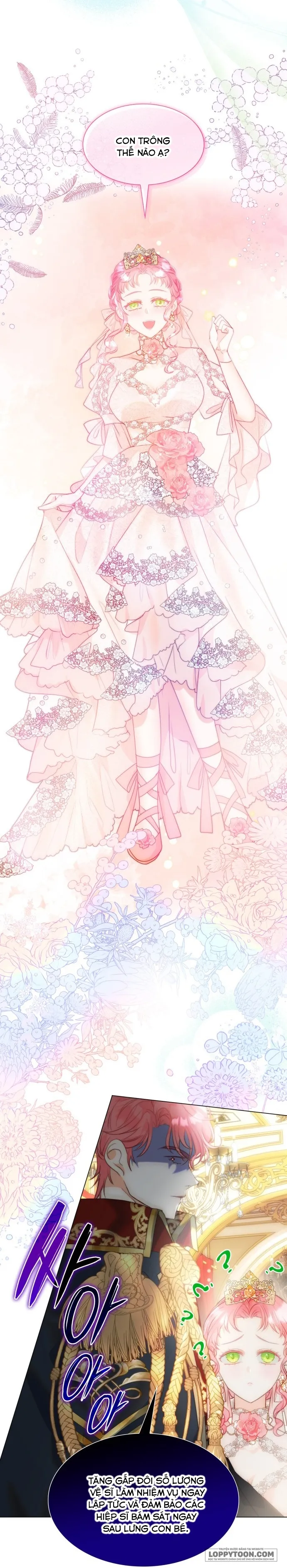 Tôi Được Sinh Ra Là Cô Con Gái Thứ Hai - Chap 44 - Trang 11