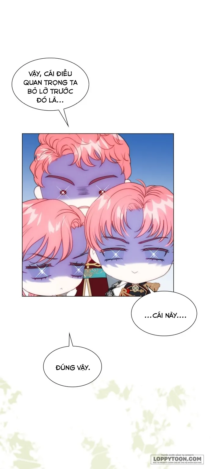 Tôi Được Sinh Ra Là Cô Con Gái Thứ Hai - Chap 44 - Trang 12