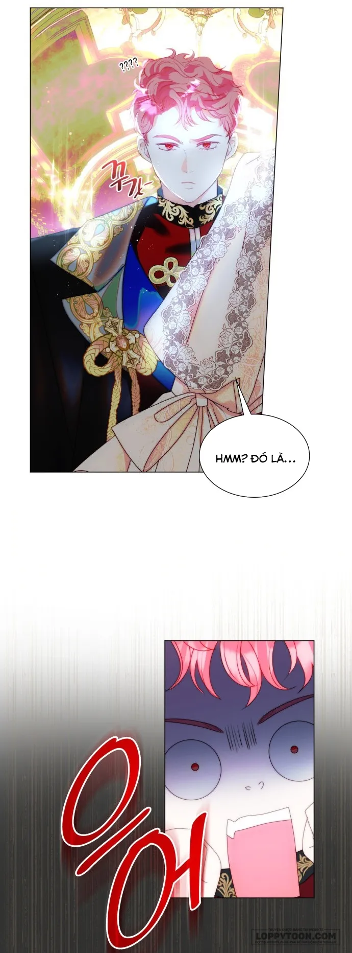 Tôi Được Sinh Ra Là Cô Con Gái Thứ Hai - Chap 44 - Trang 14
