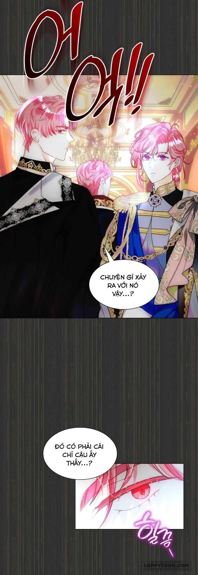 Tôi Được Sinh Ra Là Cô Con Gái Thứ Hai - Chap 44 - Trang 15