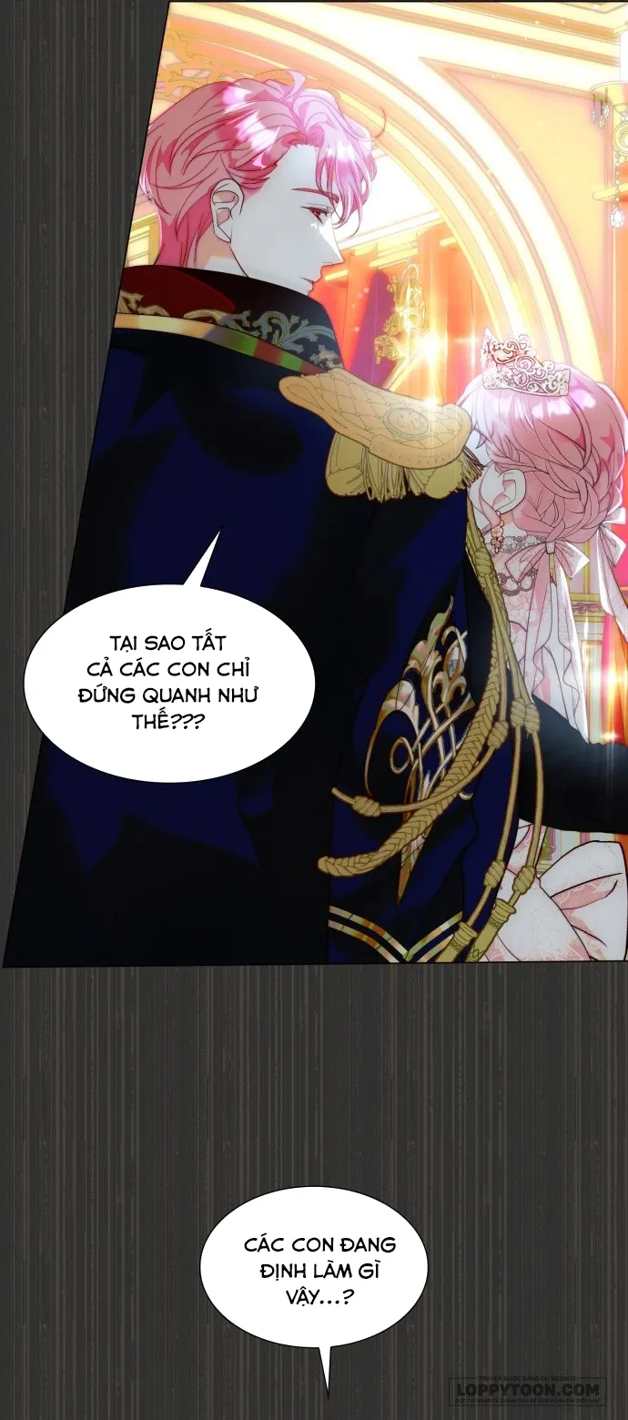 Tôi Được Sinh Ra Là Cô Con Gái Thứ Hai - Chap 44 - Trang 17