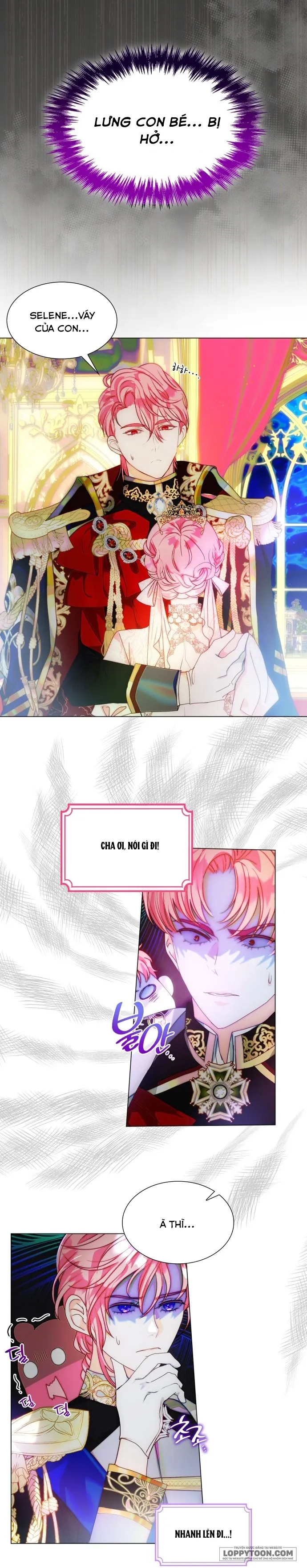 Tôi Được Sinh Ra Là Cô Con Gái Thứ Hai - Chap 44 - Trang 19