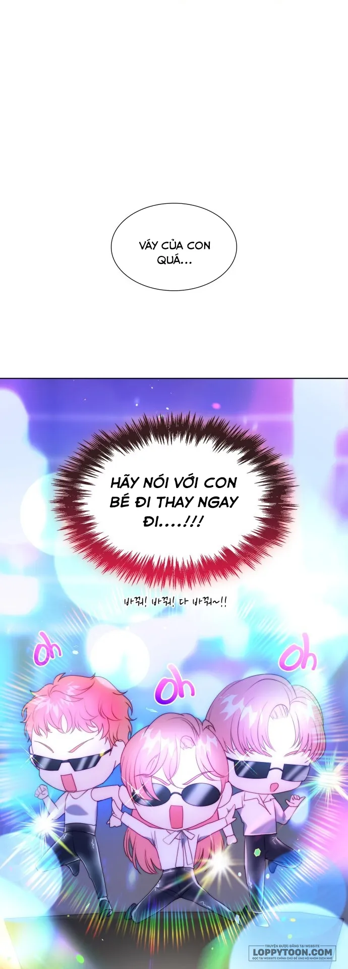 Tôi Được Sinh Ra Là Cô Con Gái Thứ Hai - Chap 44 - Trang 20