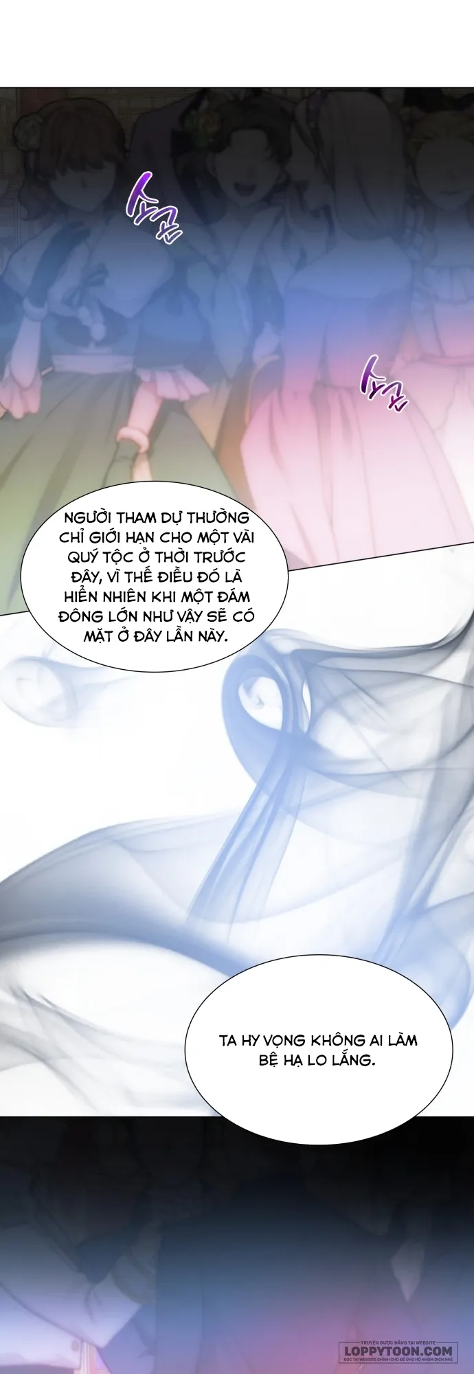 Tôi Được Sinh Ra Là Cô Con Gái Thứ Hai - Chap 44 - Trang 3