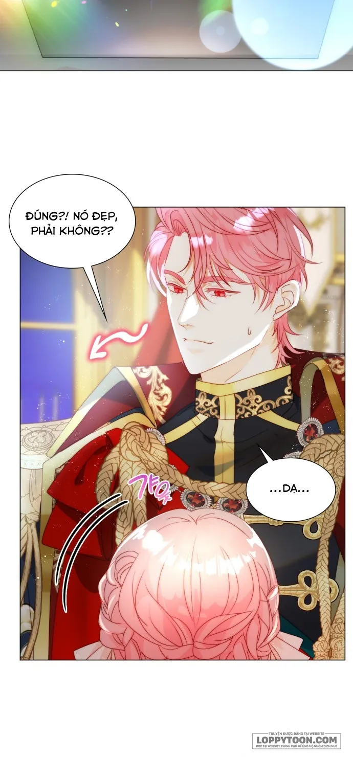 Tôi Được Sinh Ra Là Cô Con Gái Thứ Hai - Chap 44 - Trang 21
