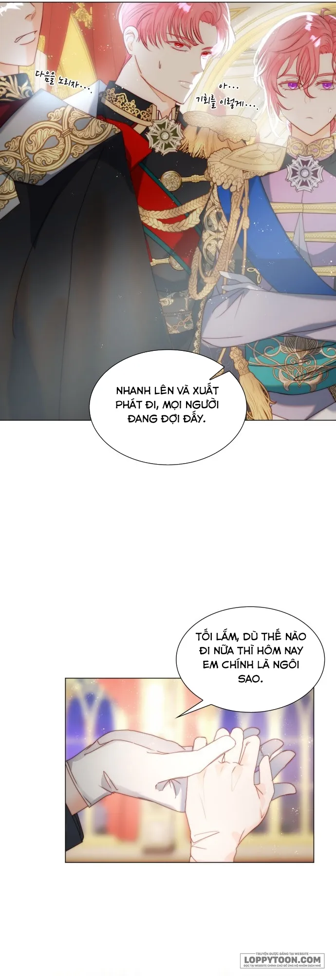 Tôi Được Sinh Ra Là Cô Con Gái Thứ Hai - Chap 44 - Trang 24