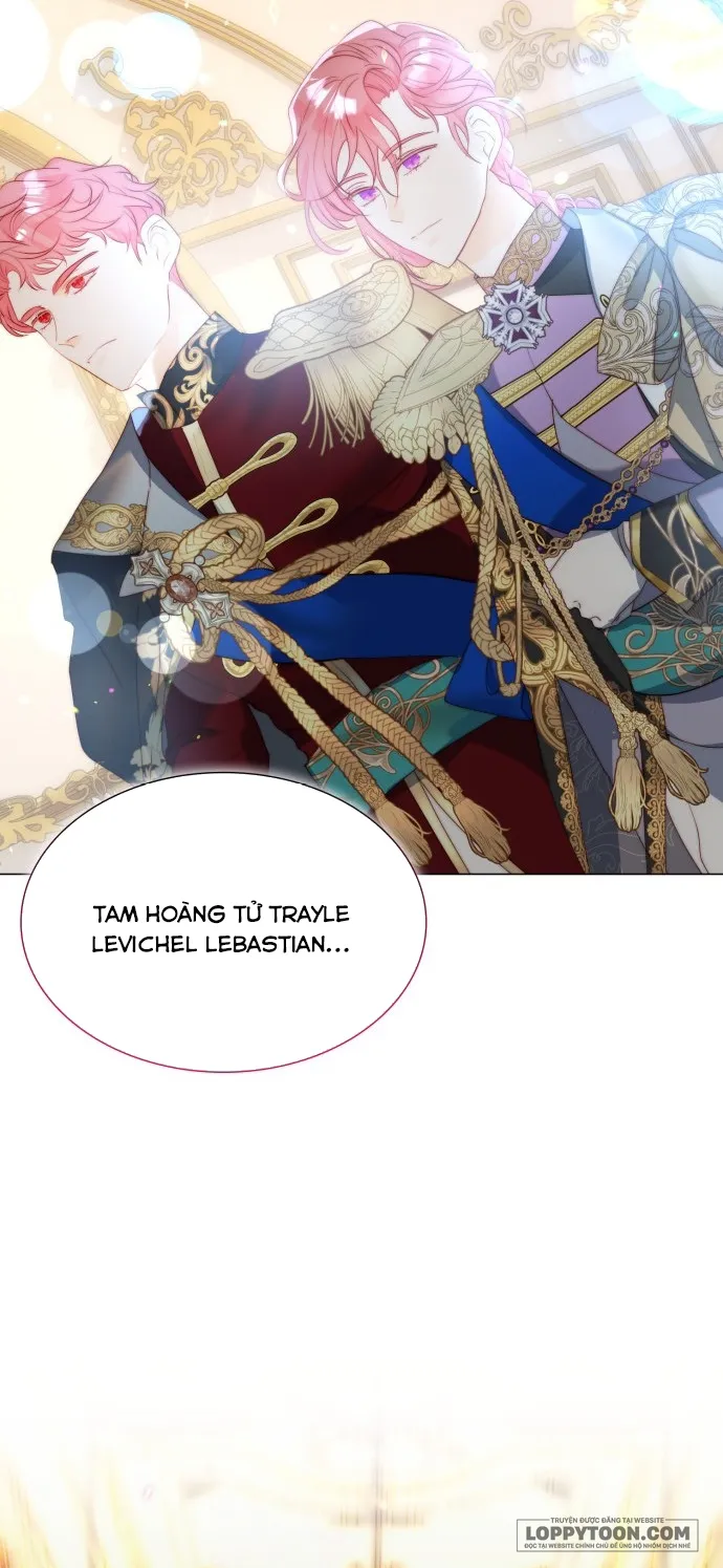 Tôi Được Sinh Ra Là Cô Con Gái Thứ Hai - Chap 44 - Trang 27