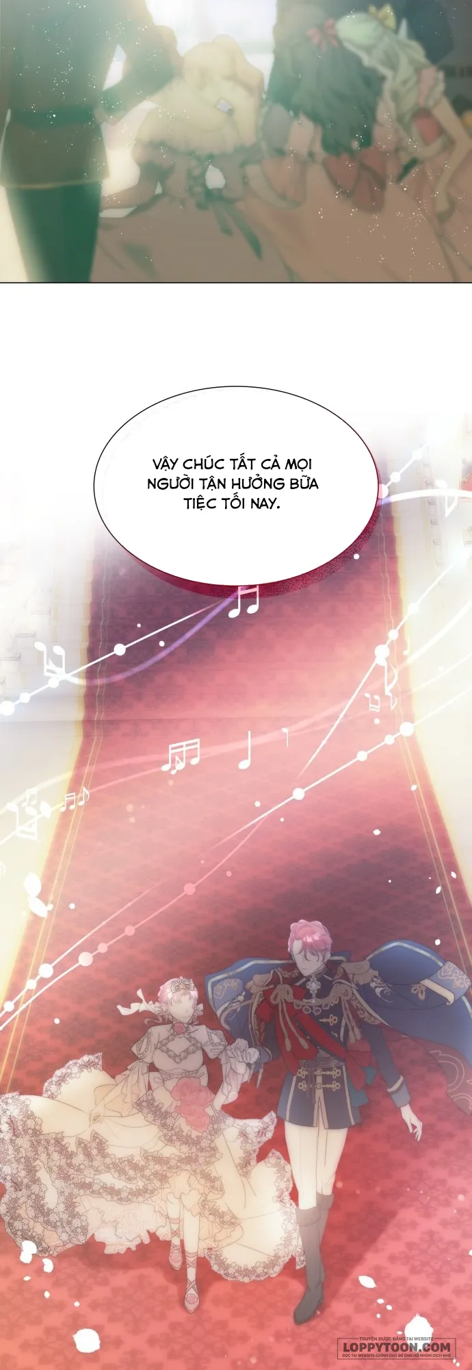 Tôi Được Sinh Ra Là Cô Con Gái Thứ Hai - Chap 44 - Trang 30