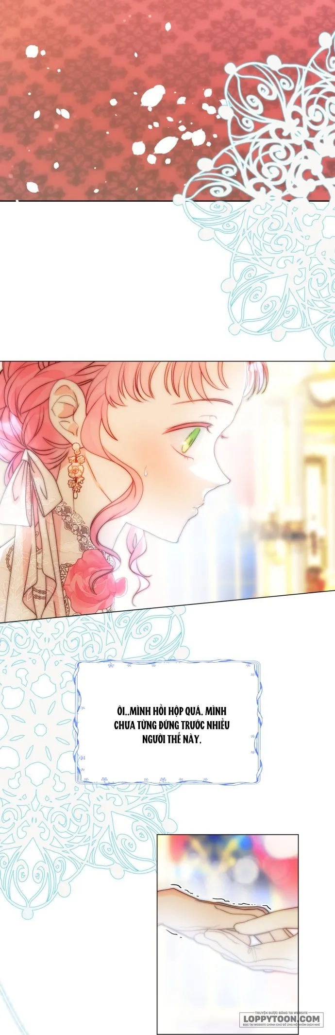 Tôi Được Sinh Ra Là Cô Con Gái Thứ Hai - Chap 44 - Trang 31