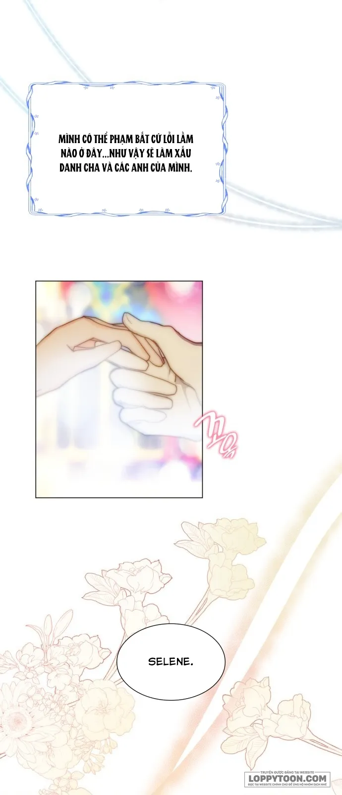 Tôi Được Sinh Ra Là Cô Con Gái Thứ Hai - Chap 44 - Trang 32