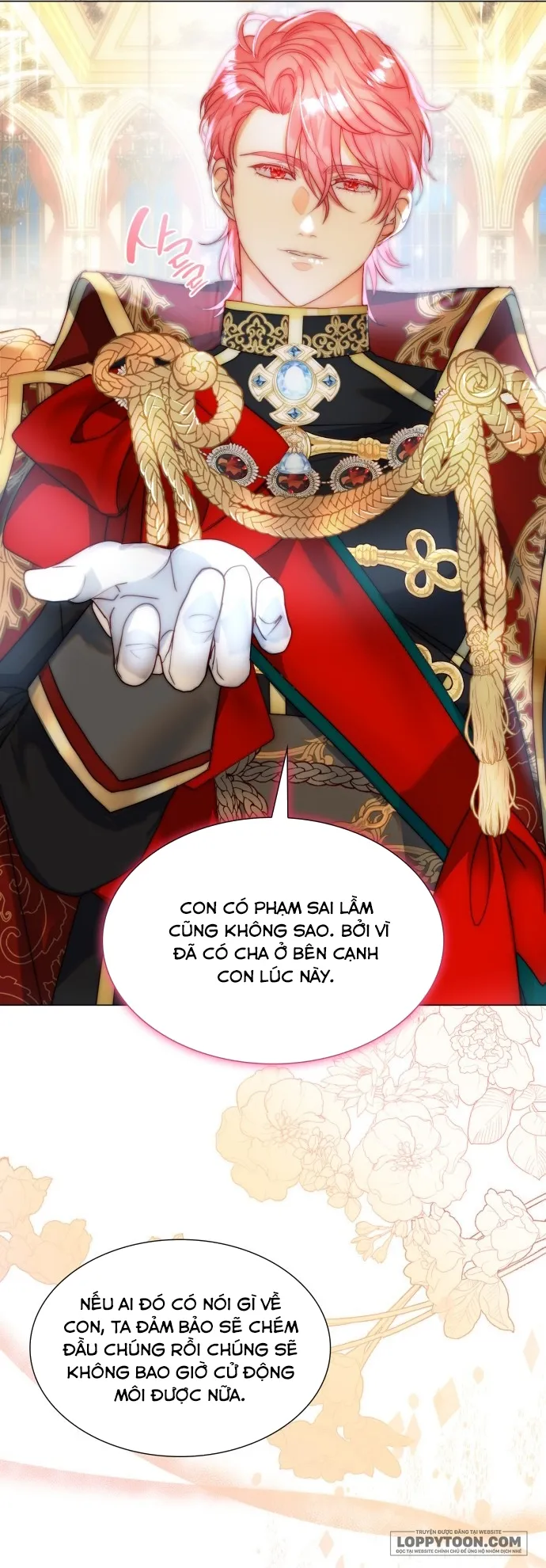 Tôi Được Sinh Ra Là Cô Con Gái Thứ Hai - Chap 44 - Trang 33