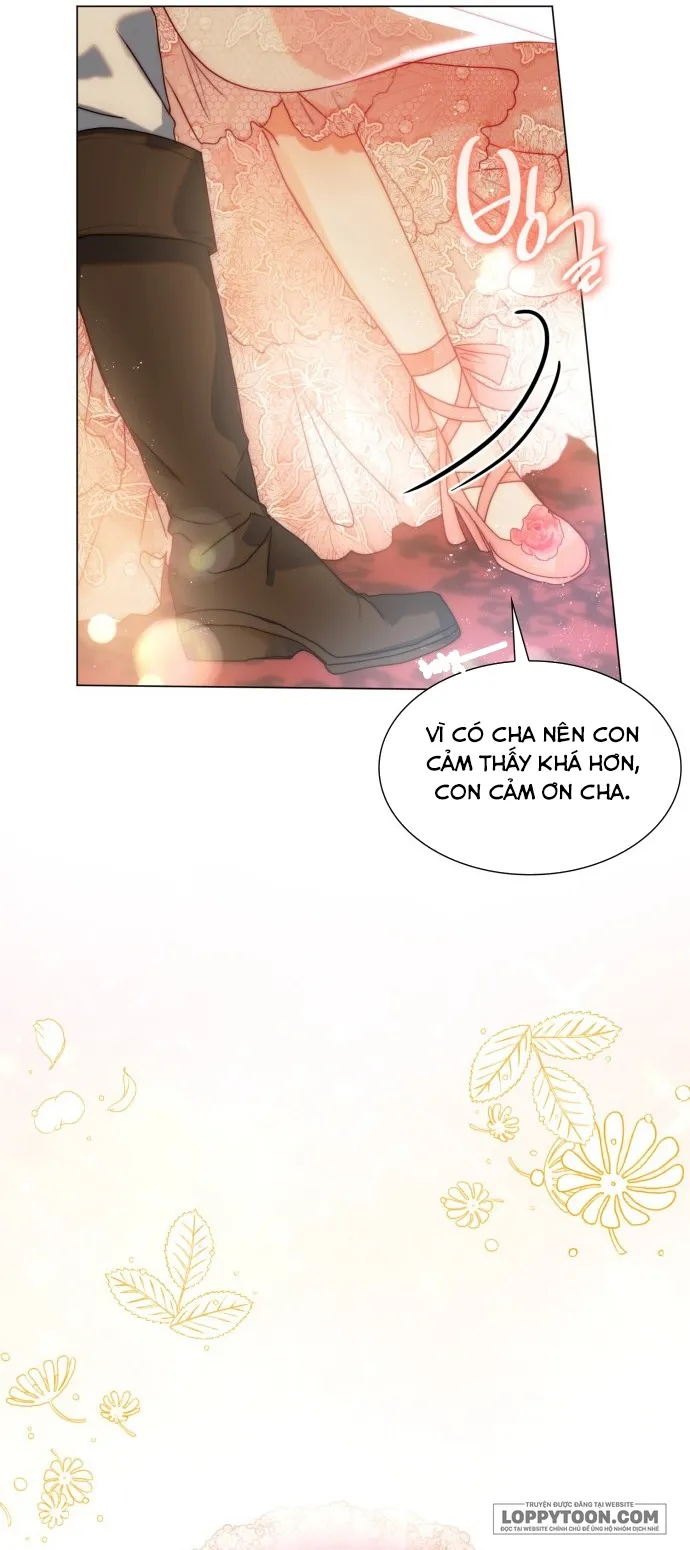 Tôi Được Sinh Ra Là Cô Con Gái Thứ Hai - Chap 44 - Trang 35