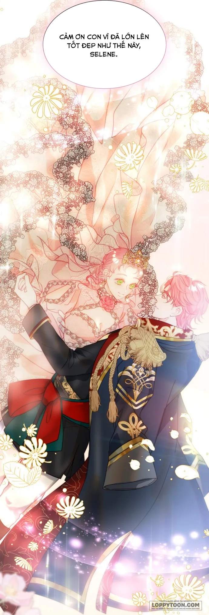 Tôi Được Sinh Ra Là Cô Con Gái Thứ Hai - Chap 44 - Trang 36