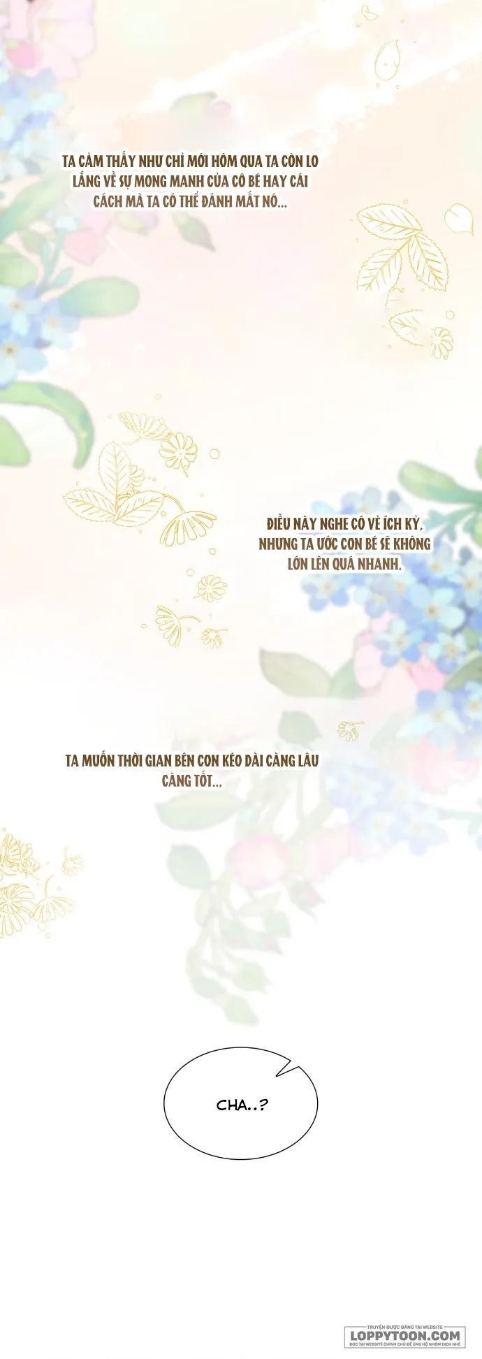 Tôi Được Sinh Ra Là Cô Con Gái Thứ Hai - Chap 44 - Trang 37