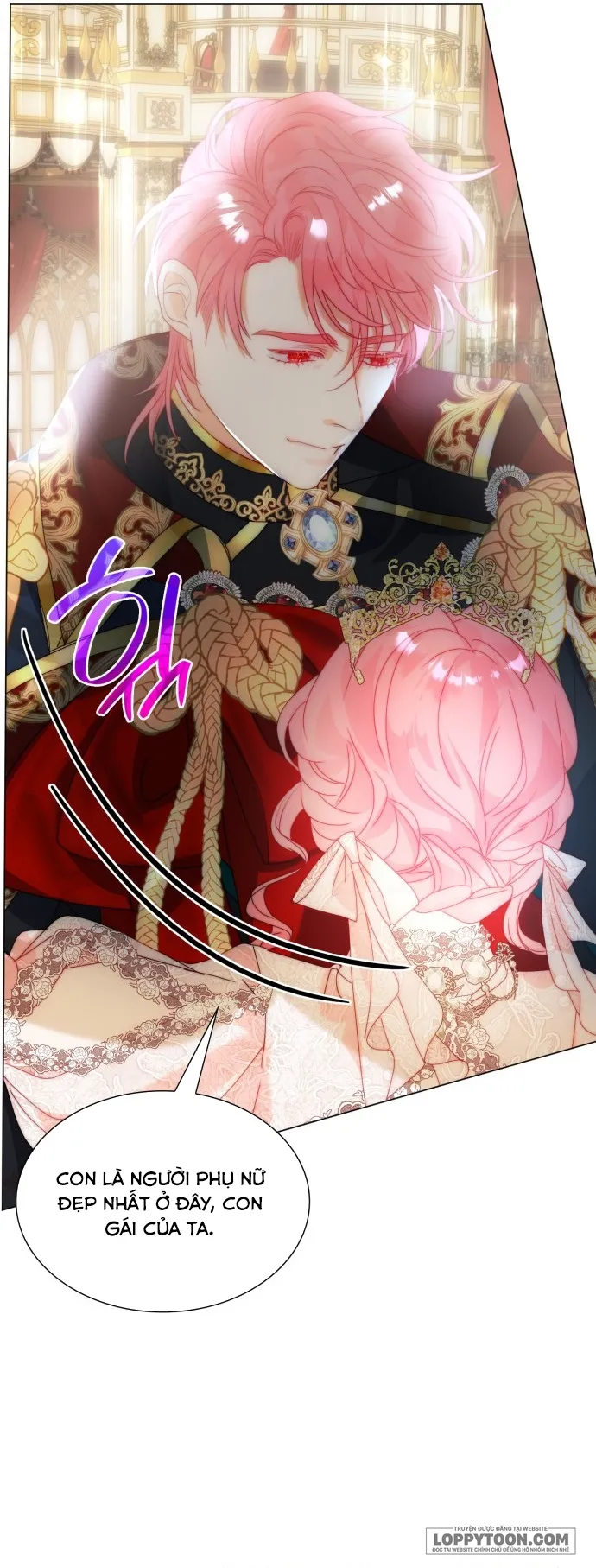 Tôi Được Sinh Ra Là Cô Con Gái Thứ Hai - Chap 44 - Trang 38