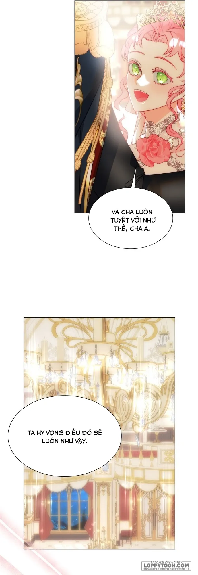 Tôi Được Sinh Ra Là Cô Con Gái Thứ Hai - Chap 44 - Trang 39