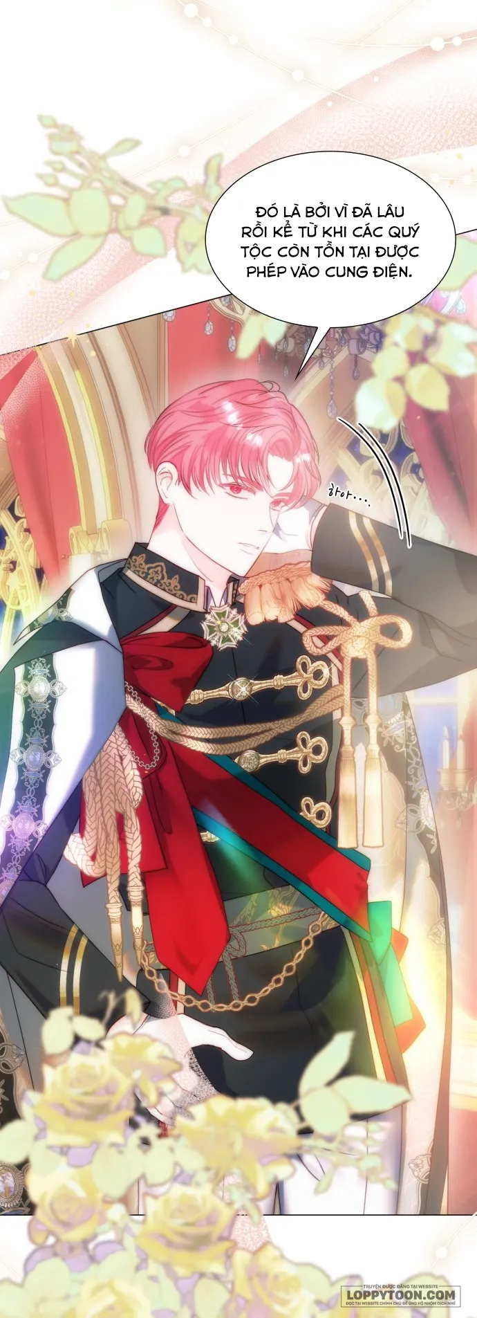 Tôi Được Sinh Ra Là Cô Con Gái Thứ Hai - Chap 44 - Trang 5