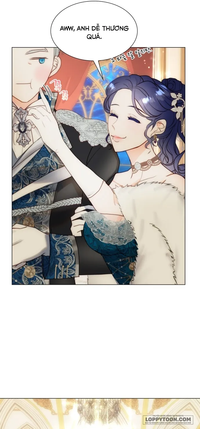 Tôi Được Sinh Ra Là Cô Con Gái Thứ Hai - Chap 44 - Trang 42