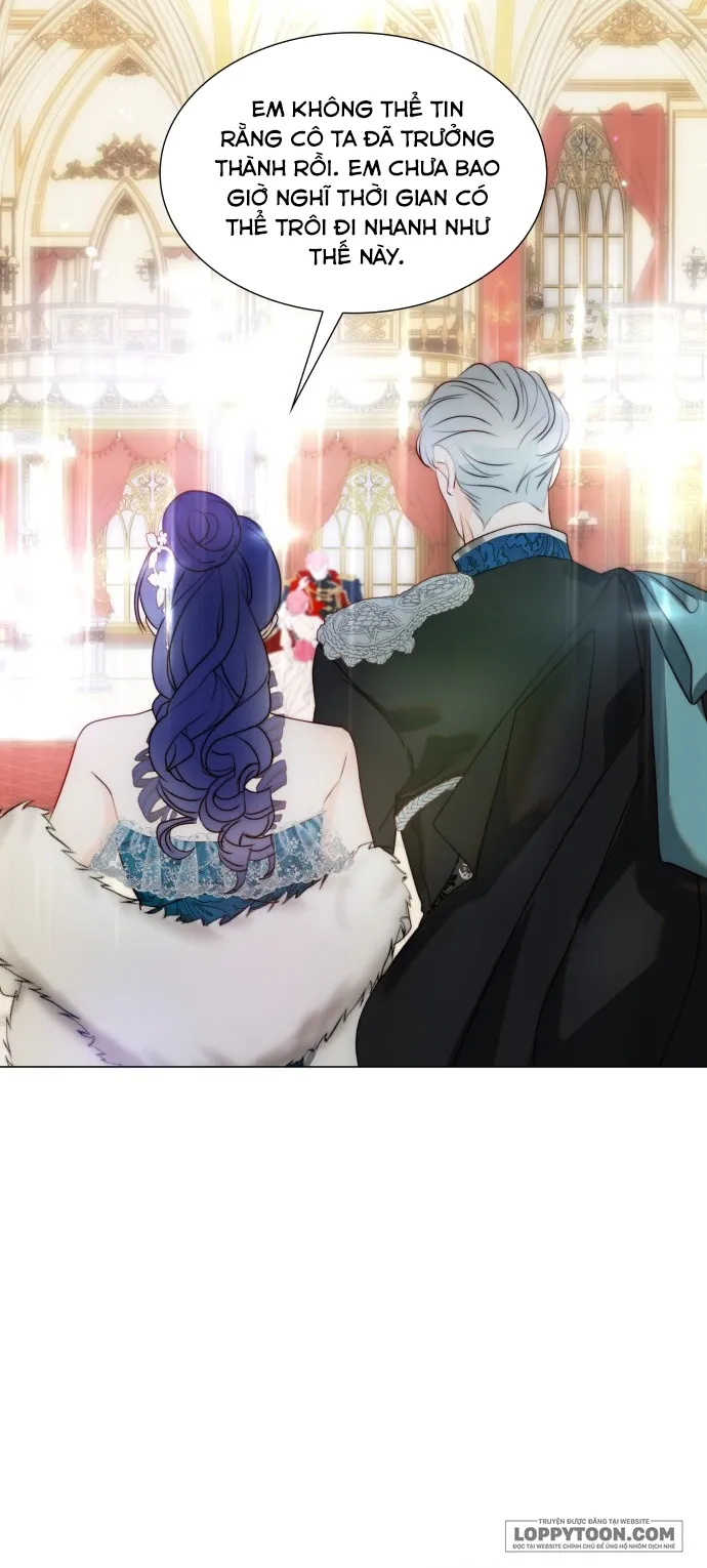 Tôi Được Sinh Ra Là Cô Con Gái Thứ Hai - Chap 44 - Trang 43