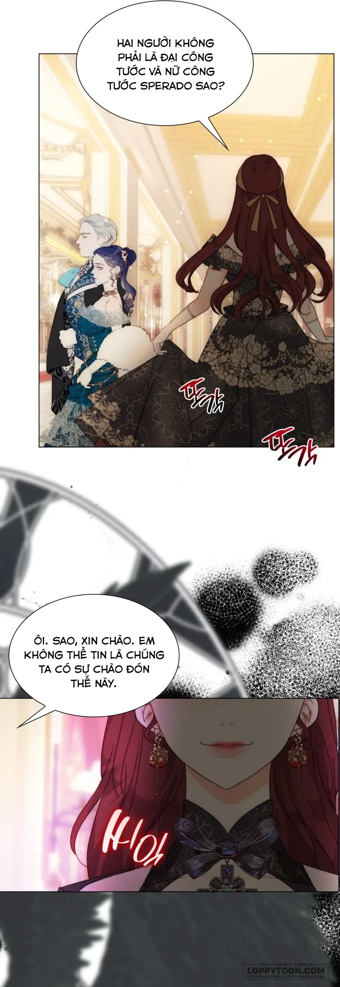 Tôi Được Sinh Ra Là Cô Con Gái Thứ Hai - Chap 44 - Trang 45