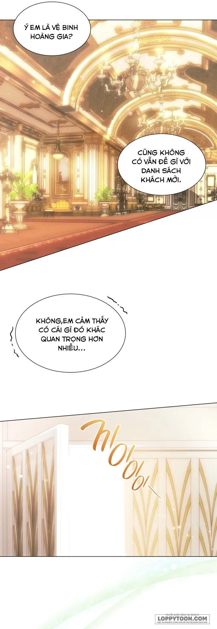 Tôi Được Sinh Ra Là Cô Con Gái Thứ Hai - Chap 44 - Trang 9