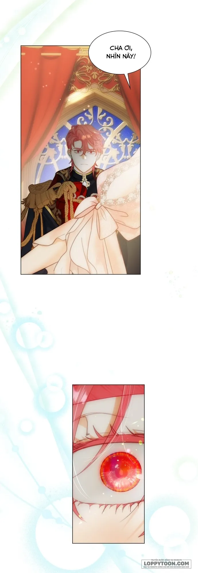 Tôi Được Sinh Ra Là Cô Con Gái Thứ Hai - Chap 44 - Trang 10
