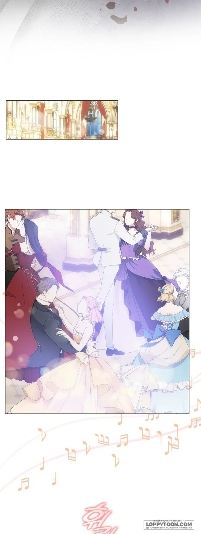 Tôi Được Sinh Ra Là Cô Con Gái Thứ Hai - Chap 45 - Trang 12
