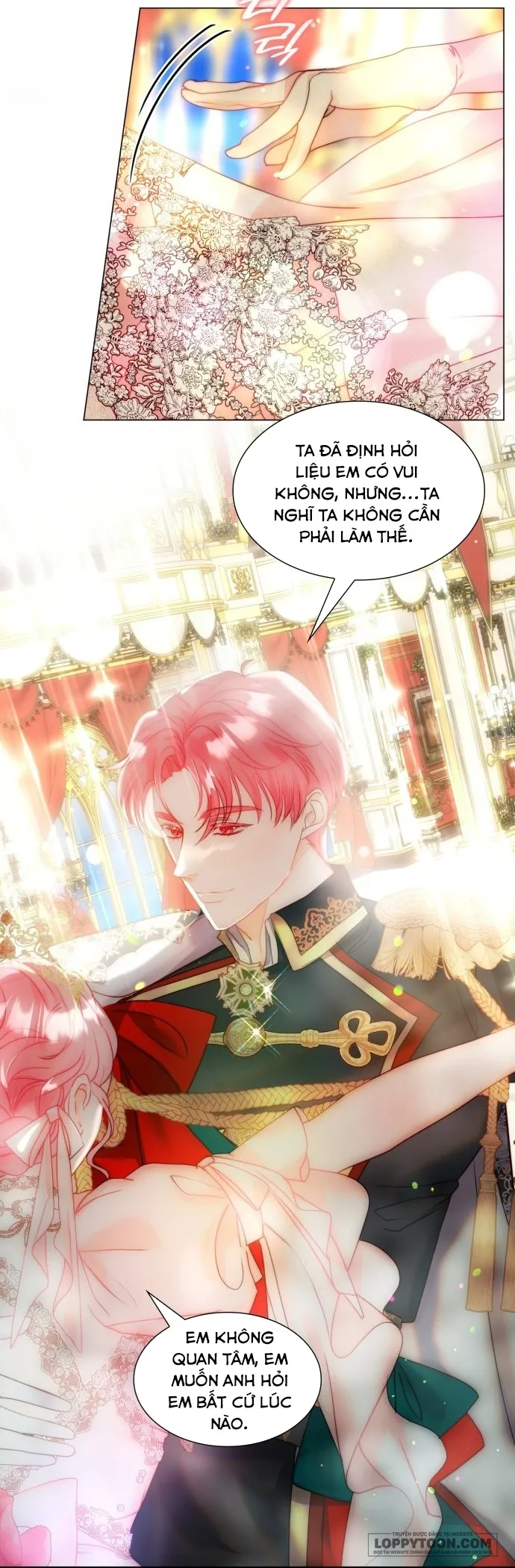 Tôi Được Sinh Ra Là Cô Con Gái Thứ Hai - Chap 45 - Trang 13