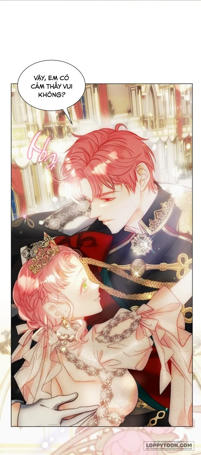 Tôi Được Sinh Ra Là Cô Con Gái Thứ Hai - Chap 45 - Trang 14