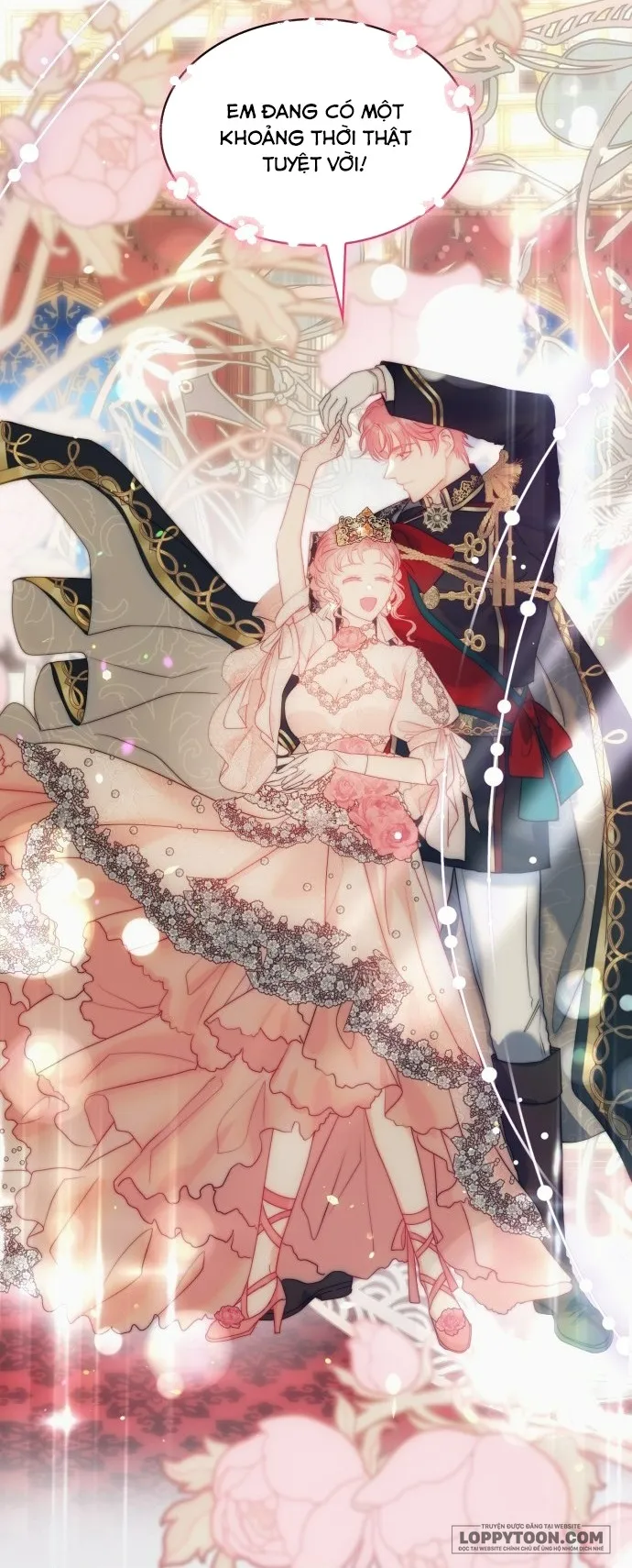 Tôi Được Sinh Ra Là Cô Con Gái Thứ Hai - Chap 45 - Trang 15