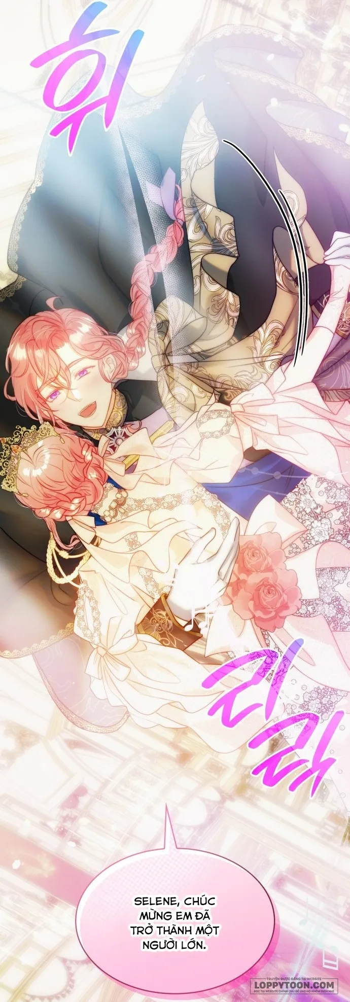 Tôi Được Sinh Ra Là Cô Con Gái Thứ Hai - Chap 45 - Trang 17