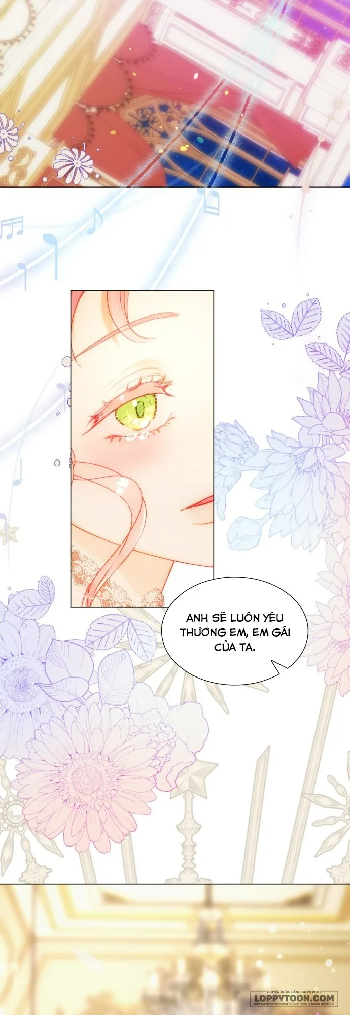 Tôi Được Sinh Ra Là Cô Con Gái Thứ Hai - Chap 45 - Trang 18