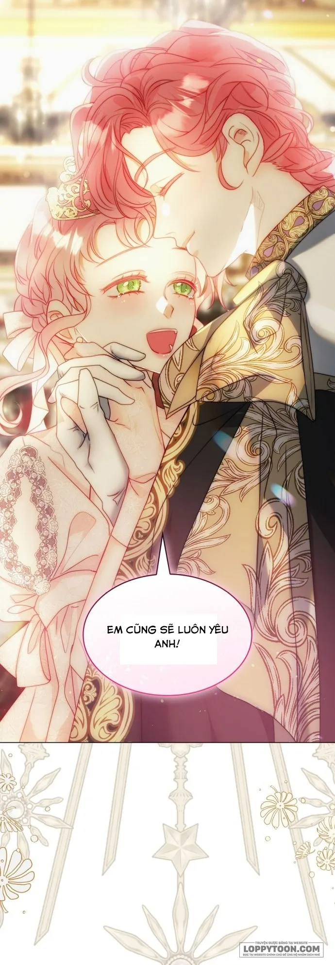 Tôi Được Sinh Ra Là Cô Con Gái Thứ Hai - Chap 45 - Trang 19
