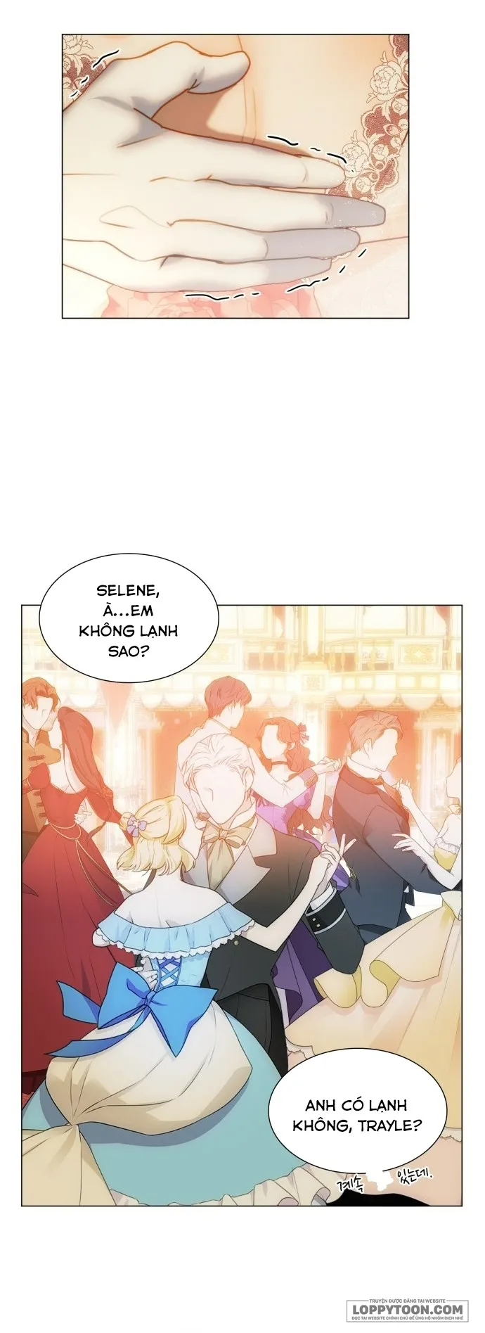 Tôi Được Sinh Ra Là Cô Con Gái Thứ Hai - Chap 45 - Trang 21