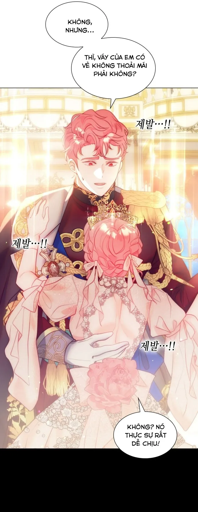 Tôi Được Sinh Ra Là Cô Con Gái Thứ Hai - Chap 45 - Trang 22
