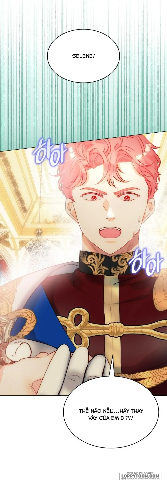 Tôi Được Sinh Ra Là Cô Con Gái Thứ Hai - Chap 45 - Trang 25