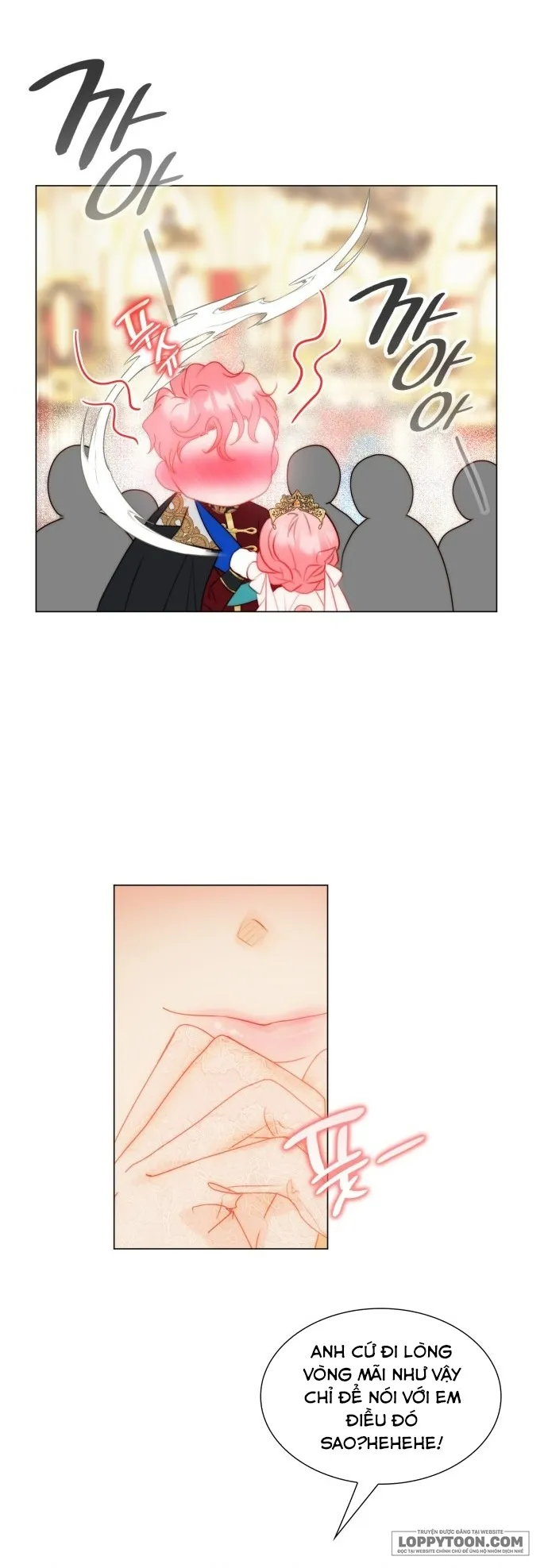 Tôi Được Sinh Ra Là Cô Con Gái Thứ Hai - Chap 45 - Trang 26