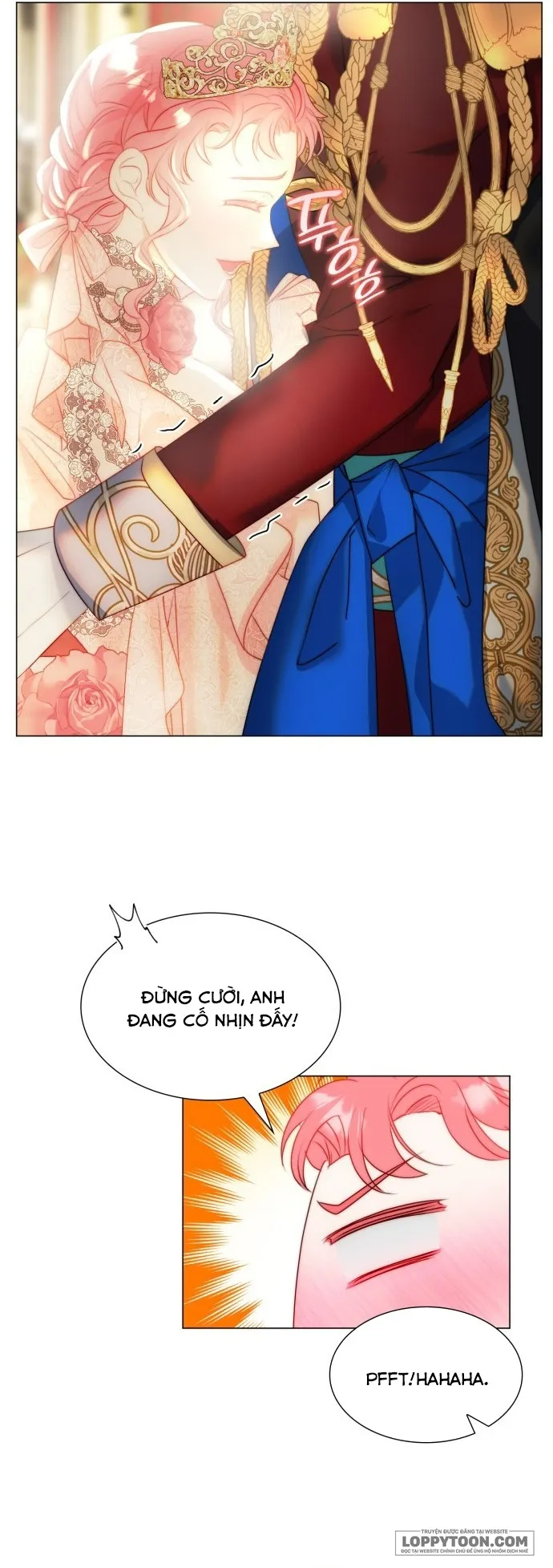 Tôi Được Sinh Ra Là Cô Con Gái Thứ Hai - Chap 45 - Trang 27