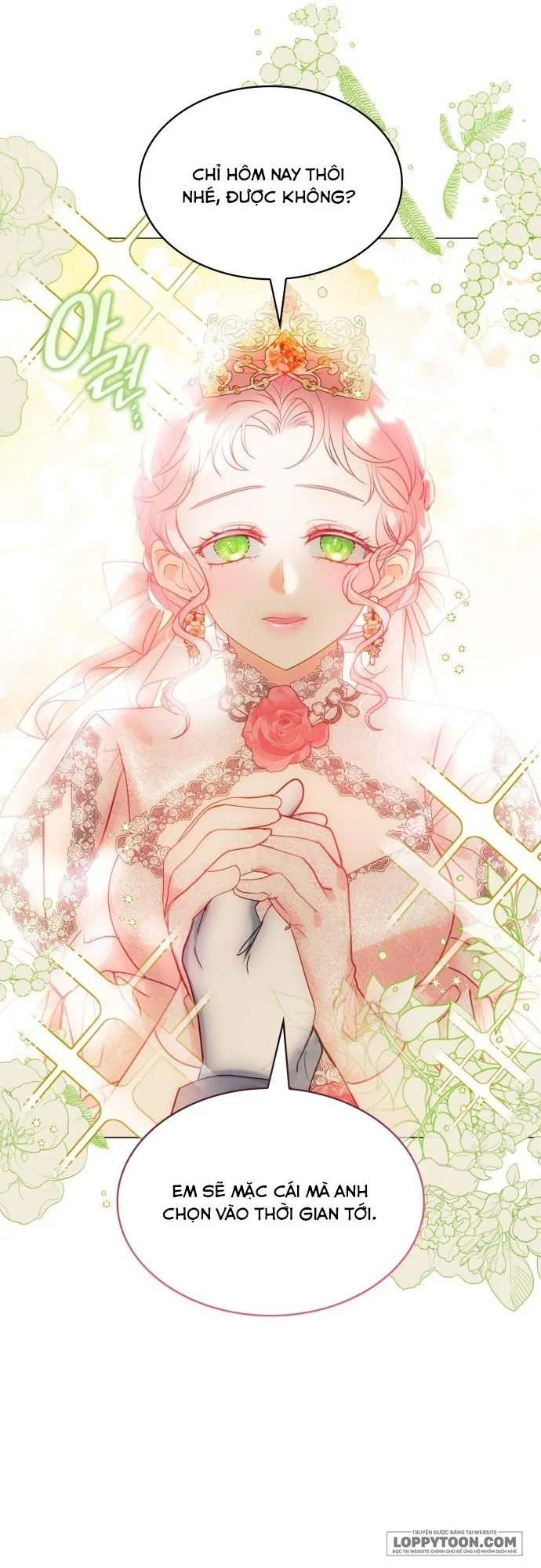 Tôi Được Sinh Ra Là Cô Con Gái Thứ Hai - Chap 45 - Trang 28