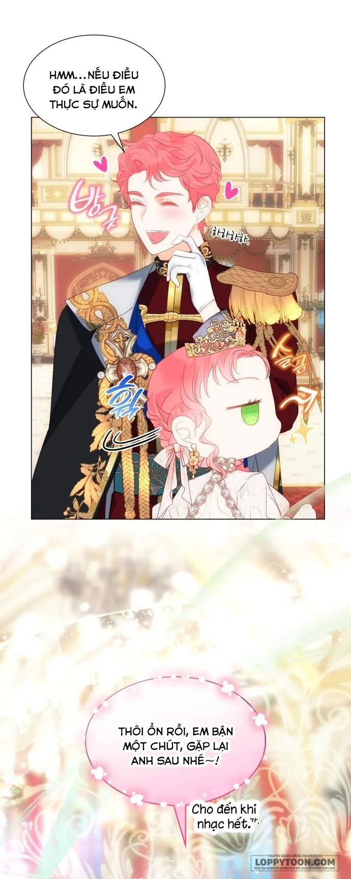 Tôi Được Sinh Ra Là Cô Con Gái Thứ Hai - Chap 45 - Trang 29
