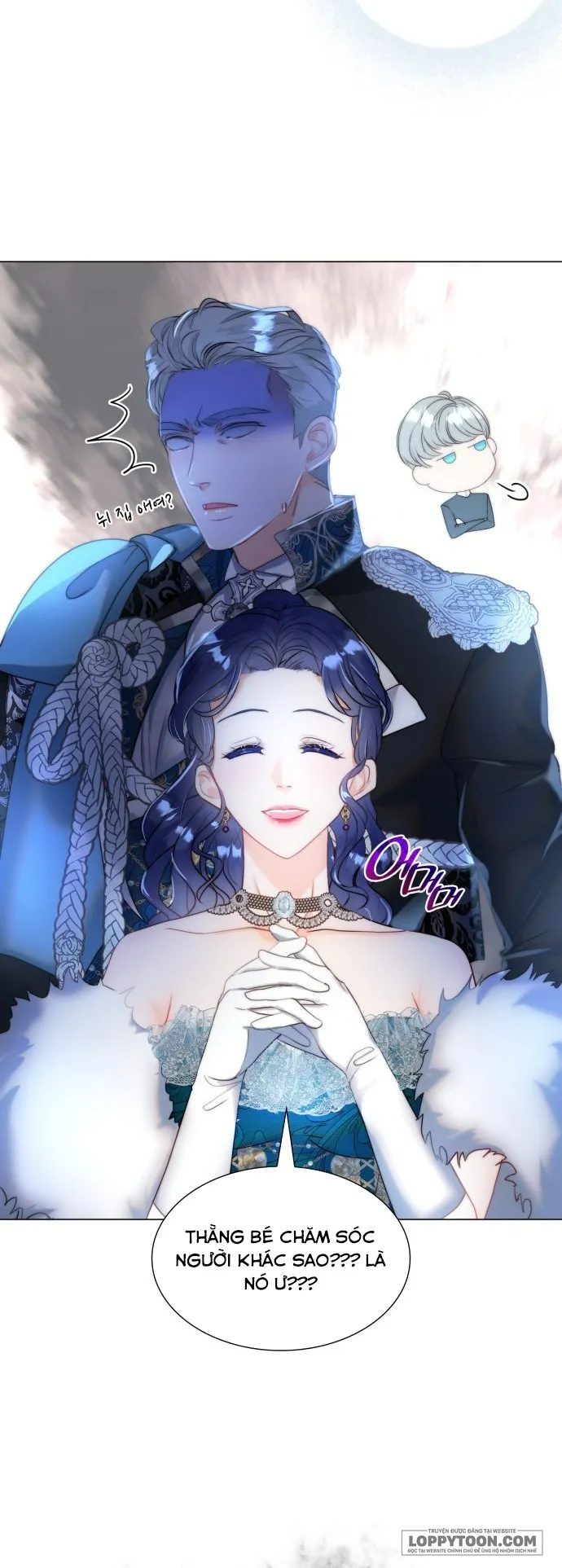 Tôi Được Sinh Ra Là Cô Con Gái Thứ Hai - Chap 45 - Trang 4