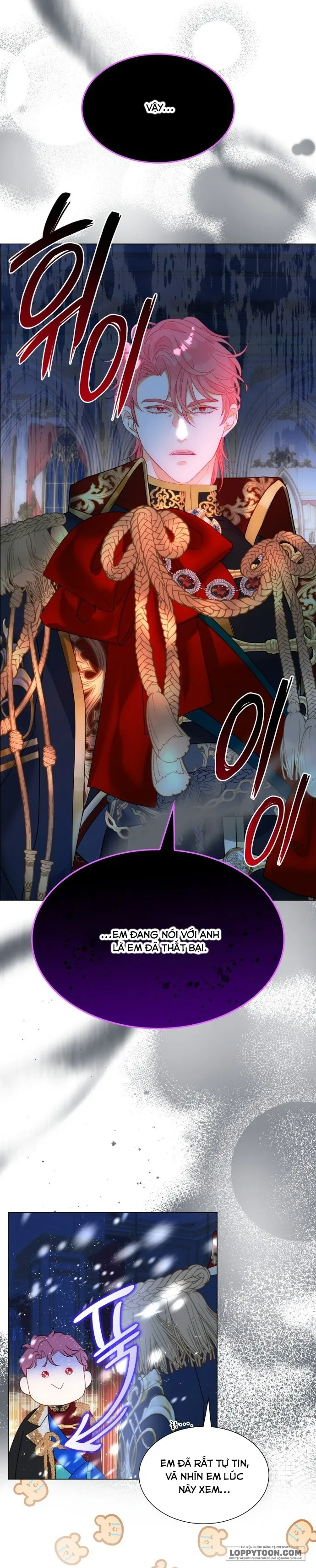 Tôi Được Sinh Ra Là Cô Con Gái Thứ Hai - Chap 45 - Trang 32