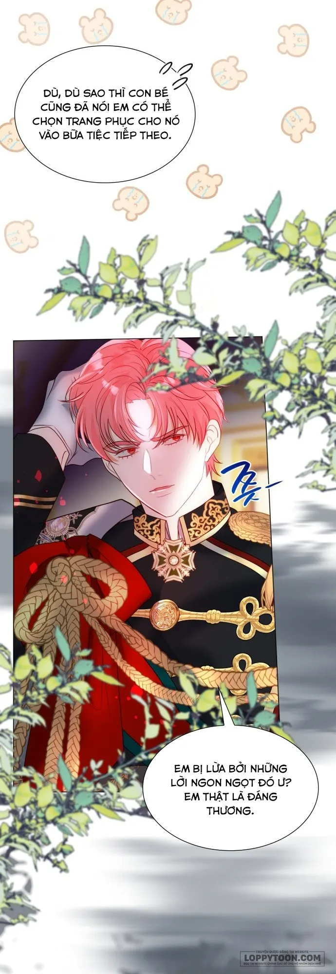 Tôi Được Sinh Ra Là Cô Con Gái Thứ Hai - Chap 45 - Trang 33