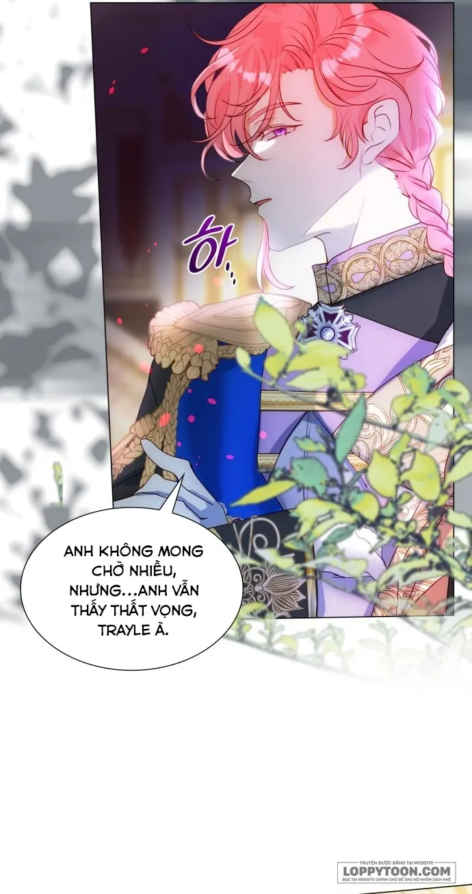 Tôi Được Sinh Ra Là Cô Con Gái Thứ Hai - Chap 45 - Trang 34