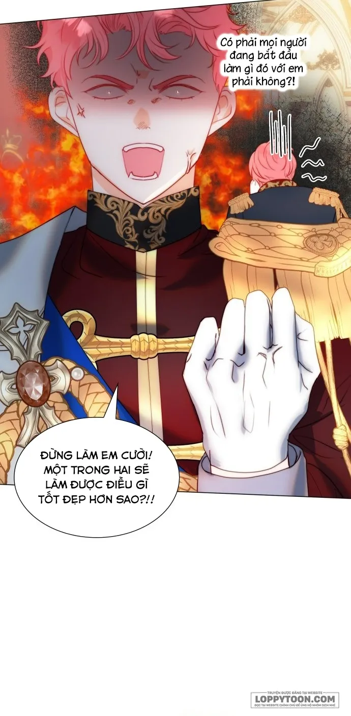 Tôi Được Sinh Ra Là Cô Con Gái Thứ Hai - Chap 45 - Trang 35