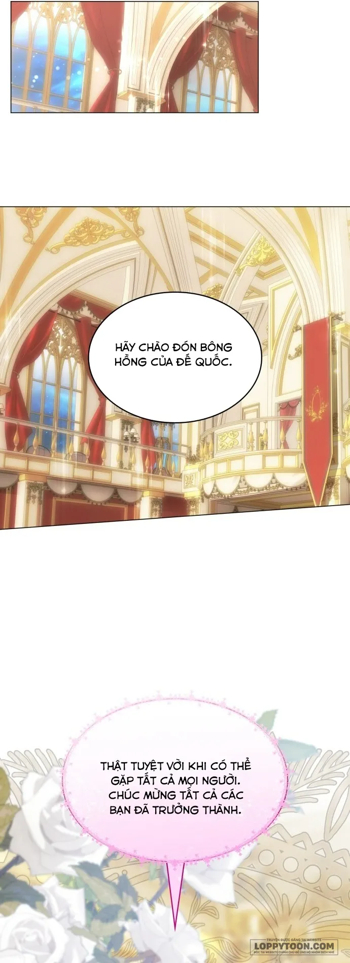 Tôi Được Sinh Ra Là Cô Con Gái Thứ Hai - Chap 45 - Trang 37