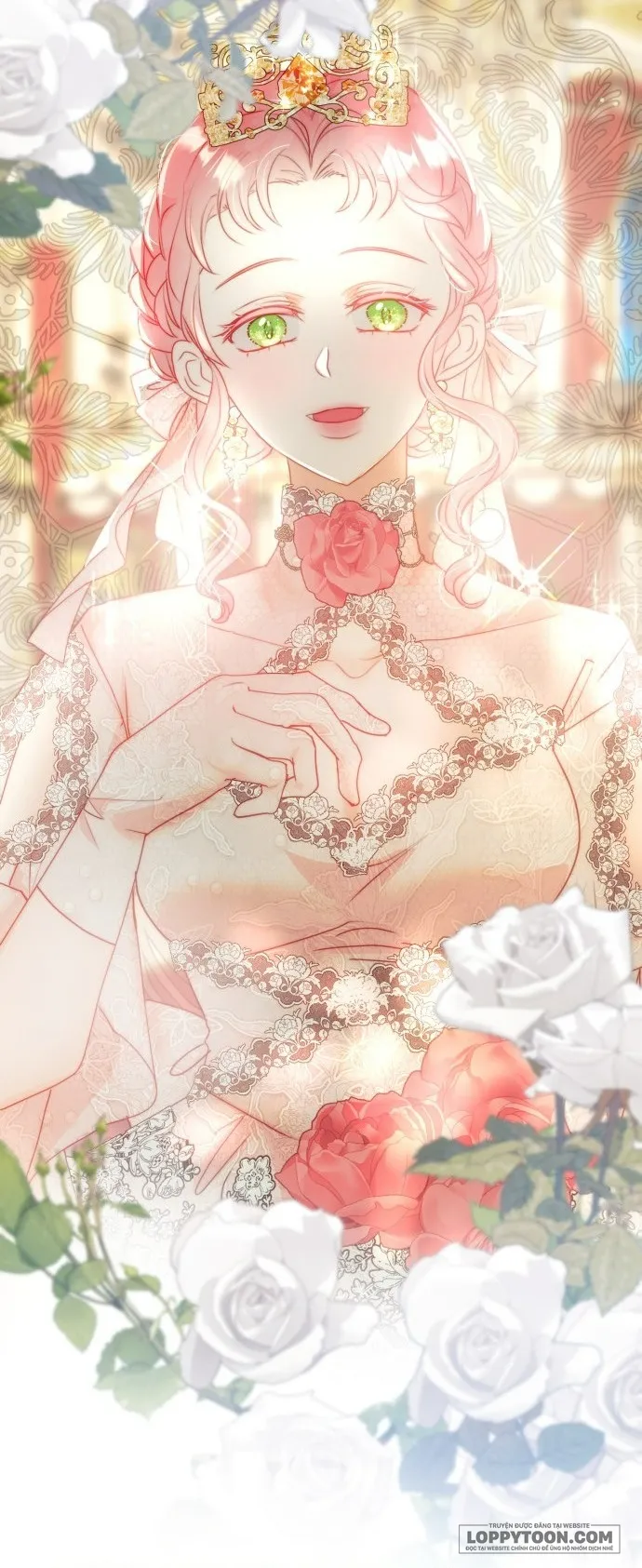 Tôi Được Sinh Ra Là Cô Con Gái Thứ Hai - Chap 45 - Trang 38