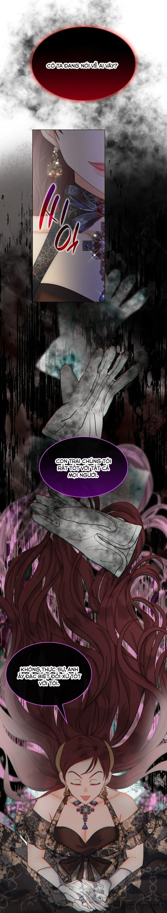 Tôi Được Sinh Ra Là Cô Con Gái Thứ Hai - Chap 45 - Trang 5