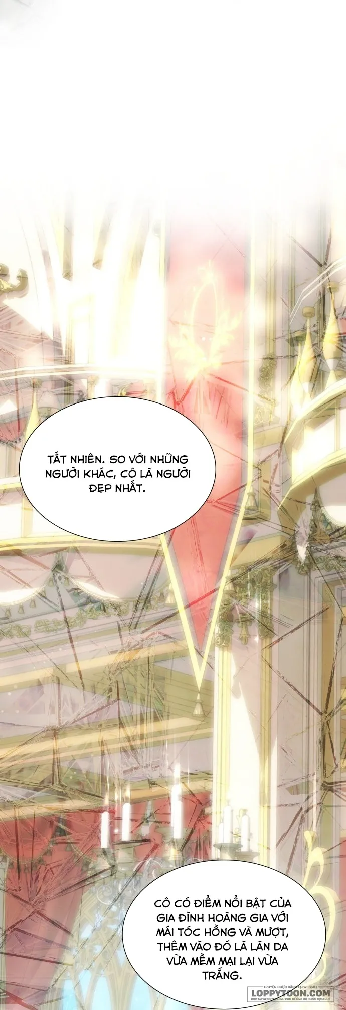 Tôi Được Sinh Ra Là Cô Con Gái Thứ Hai - Chap 45 - Trang 44