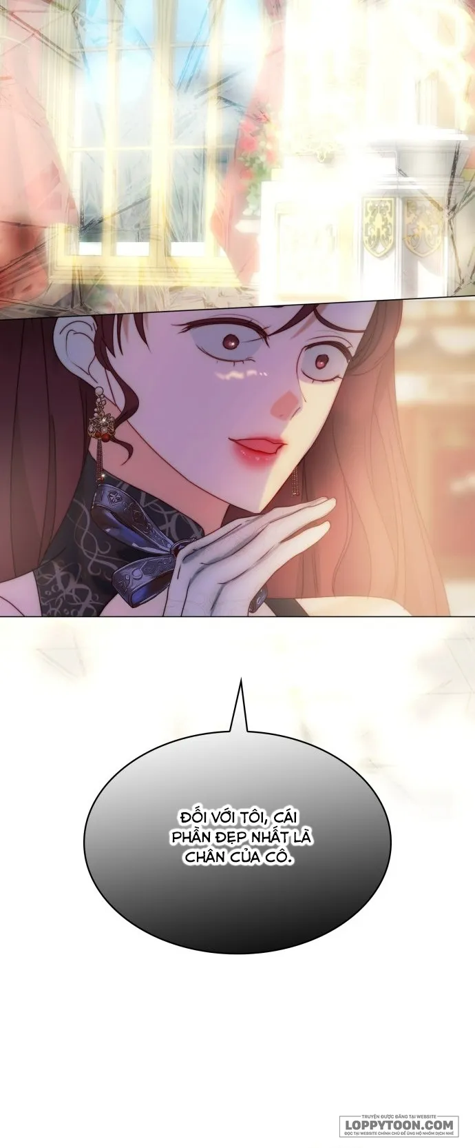 Tôi Được Sinh Ra Là Cô Con Gái Thứ Hai - Chap 45 - Trang 45